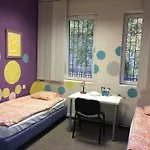 Erasmus House