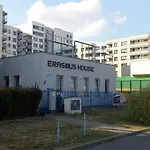 Erasmus House