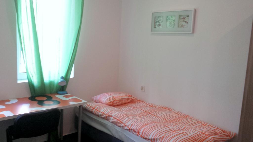 Erasmus House Hostel Warszawa