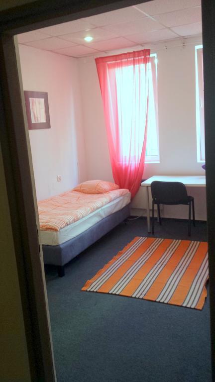 Hostel Erasmus House Warszawa
